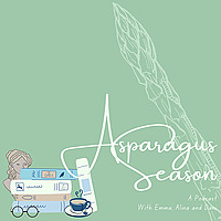 Asparagus Season