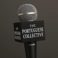 The Portuguese Collective Podcast