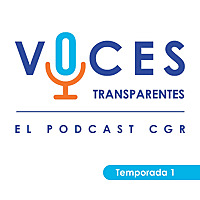 Voces Transparentes | Temporada 1 - Ley General de Contratación Pública
