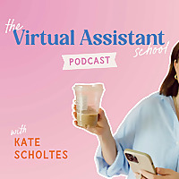The Virtual Assistant School | Start a Side-Hustle, Make Money From Home, & Grow Your Online Busines