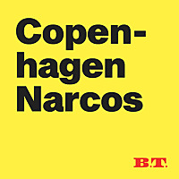 Copenhagen Narcos