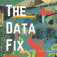 The Data Fix with Dr. Mél Hogan