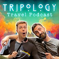 Tripology: Travel Podcast