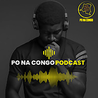 Po na Congo podcast