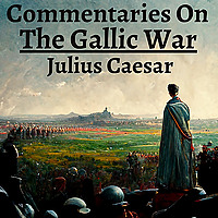 Commentaries on the Gallic War - Julius Caesar