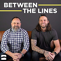 Between The Lines