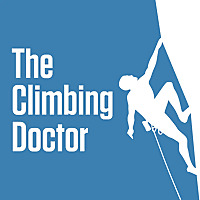 The Climbing Doctor Podcast