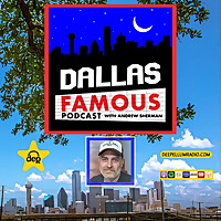 DALLAS FAMOUS