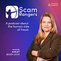 Scam Rangers