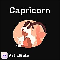 Daily Capricorn Horoscope