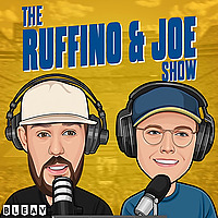 The Ruffino & Joe Show