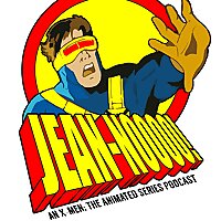 Jean - Noooo! An X-Men: The Animated Series Podcast