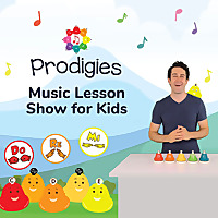 Prodigies Music Lesson Show for Kids