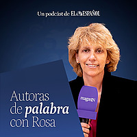 Autoras de palabra con Rosa