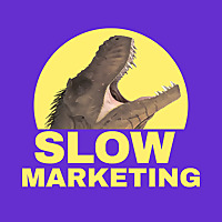 Slow Marketing - Le podcast des CMO à impact