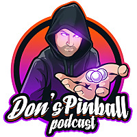 Don's Pinball Podcast