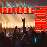A Lesson in Headbanging Podcast with Gbeast