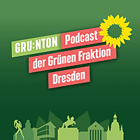 Grünton - Der Podcast der Grünen Fraktion Dresden