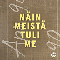 Näin meistä tuli me   Apu 90 vuotta