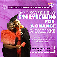 Pageantry Redefined by Deborah Mungai