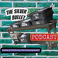 The Silver Bullet Podcast