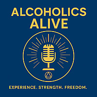 Alcoholics Alive