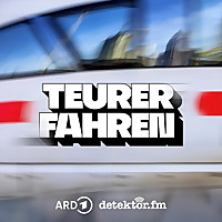 Teurer Fahren