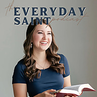 The Everyday Saint