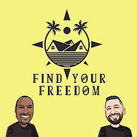 Find Your Freedom Podcast