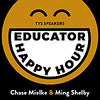 Educator Happy Hour