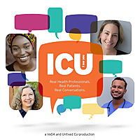 ICU - 'I See You' - Vestibular Conversations