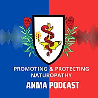 Promoting and Protecting Naturopathy by American Naturopathic Medical Association