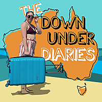 The Down Under Diaries