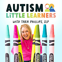 The Autism Little Learners Podcast