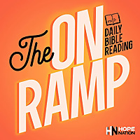 The On Ramp: Daily Bible Reading