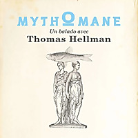 Mythomane - Contes et légendes de la Grèce antique