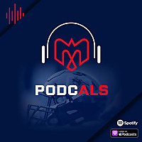 Alouettes de Montréal - PODCALS