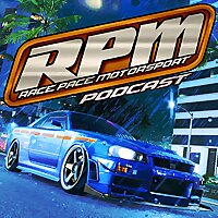 F1 or F-Off | A Motorsports Podcast