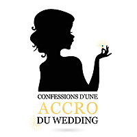 Confessions d'une accro du wedding - Le podcast d'une véritable wedding addict