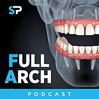 The Full Arch Podcast
