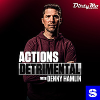 Actions Detrimental with Denny Hamlin