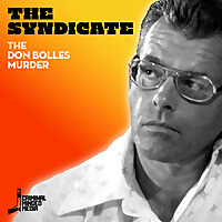 THE SYNDICATE