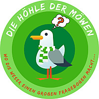 Die Höhle der Möwen - der Werder Quiz-Podcast