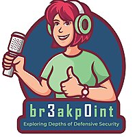 Breakpoint Security Podcast