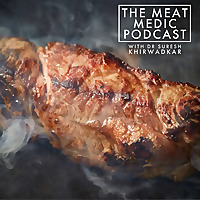 The Meat Medic Podcast