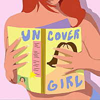 UNCOVER GIRL