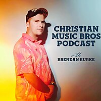 Christian Music Bro Podcast