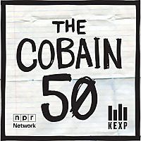 The Cobain 50