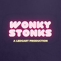 LedgArt (Wonky Stonks)
