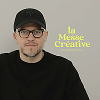 La Messe Créative avec Sébastien Corn